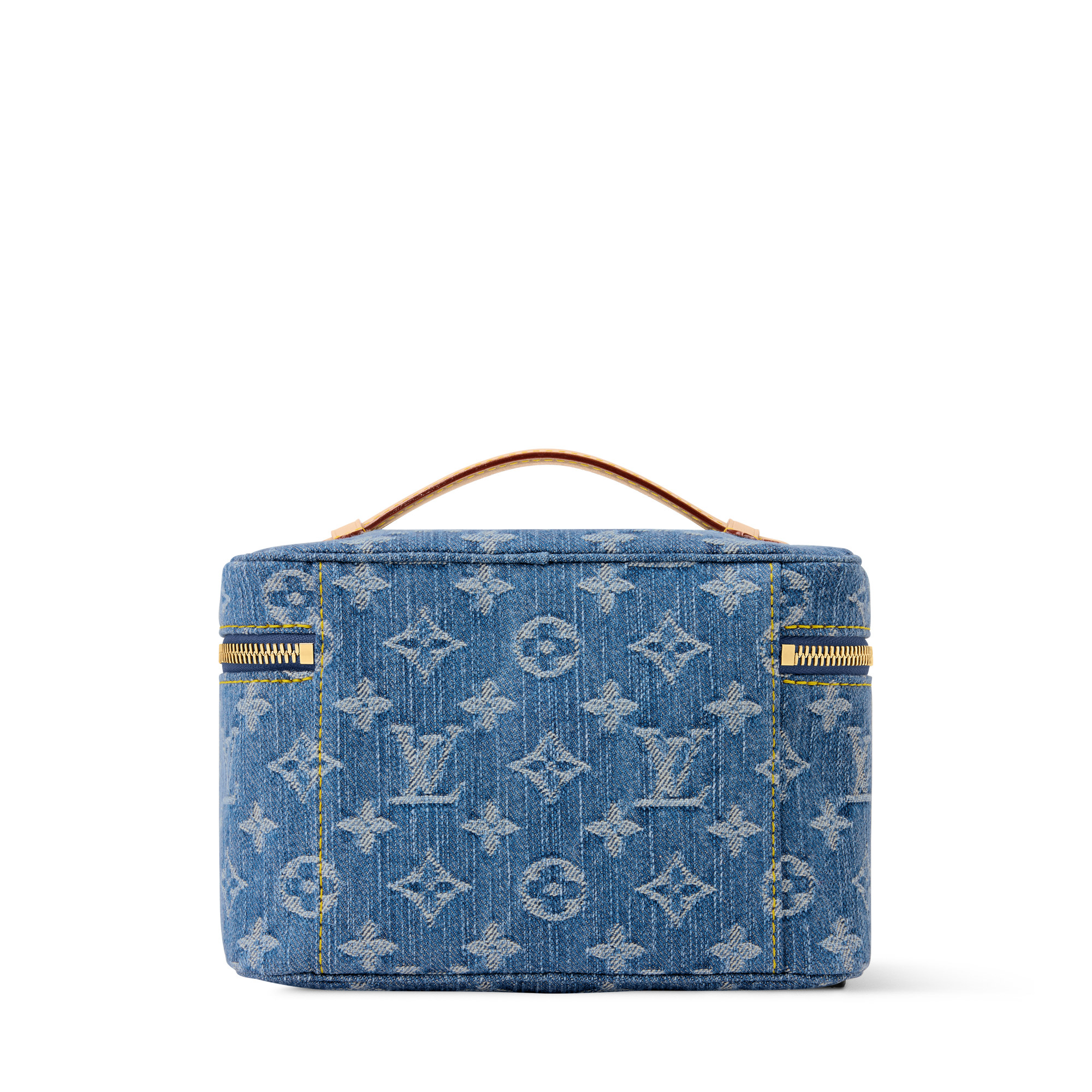 Nice Mini Other Monogram Canvas - Women - Travel | LOUIS VUITTON ®